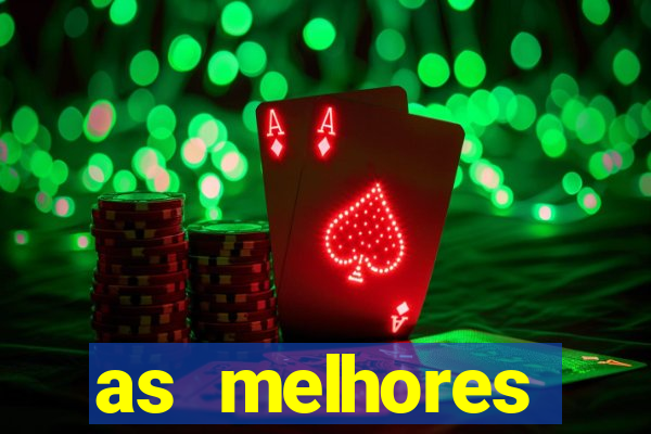 as melhores plataformas de jogo online